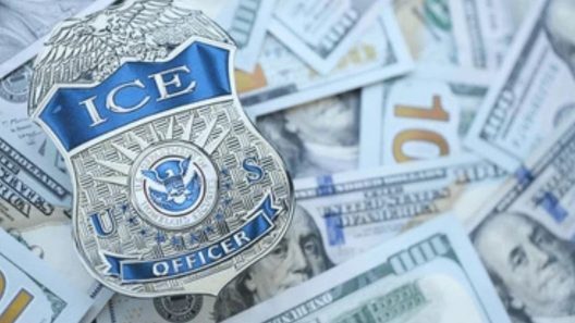 EE.UU. cobrará $5000 a cada inmigrante detenido: cubanos también afectados