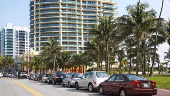 conduccion florida pegatina amarilla