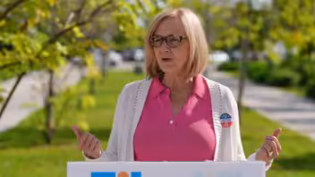 eileen alcaldesa de miami