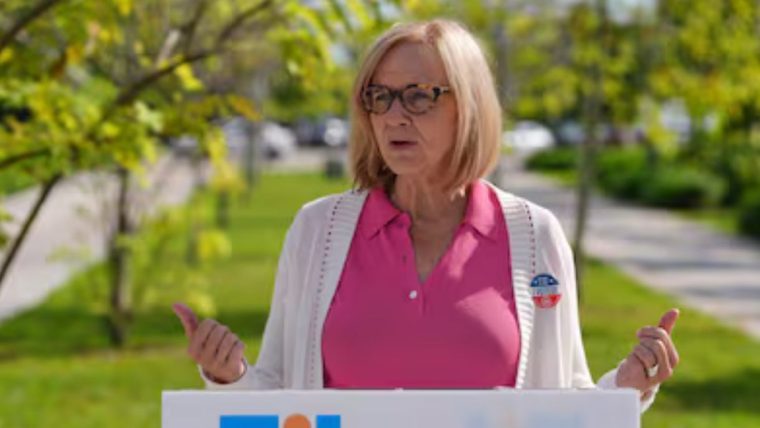 eileen alcaldesa de miami