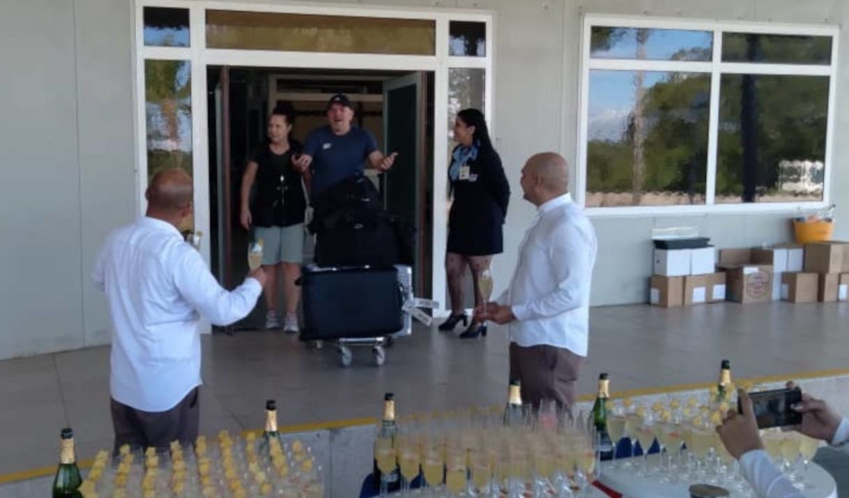 aeropuerto cienfuegos vuelos canada cuba