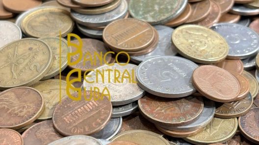 Cambio histórico en Cuba: Banco Central autorizará otras monedas para que circulen de forma legal