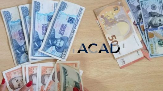 Cuba crea la ACAD: el nuevo filtro para acceder a dólares y euros