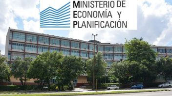 ministerio economia cuba