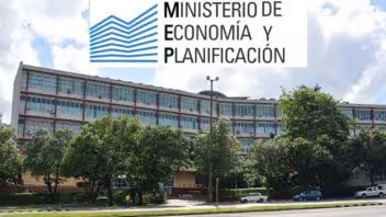 ministerio economia cuba
