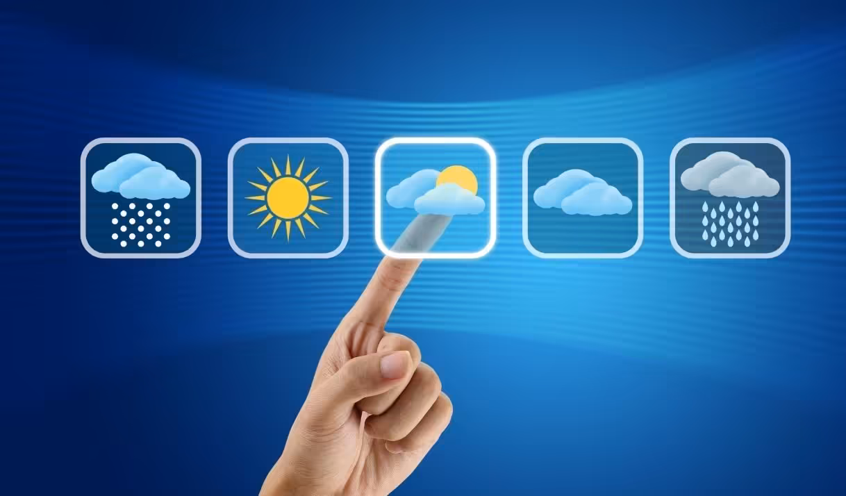 tiempo cuba miami hoy