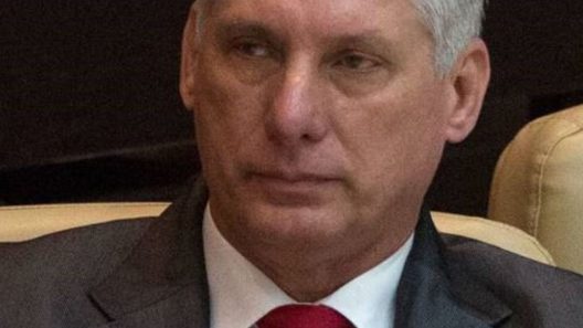 Díaz Canel confirma un 2026 «sin soluciones fáciles ni inmediatas»