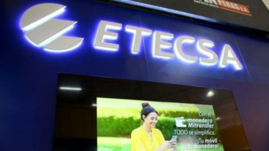 ETECSA aclara dudas sobre la nueva modalidad de pago de Internet en Cuba