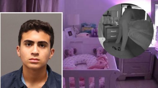 Primeras palabras de Derek Rosa, el adolescente acusado de asesinar a su madre en Miami