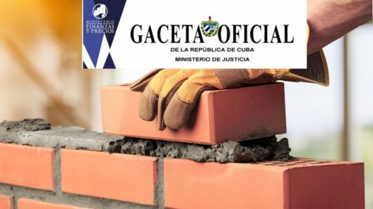 Publican nuevos precios del cemento en Gaceta Oficial (+ listado)