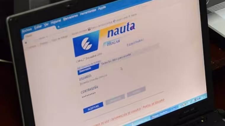 nauta hogar