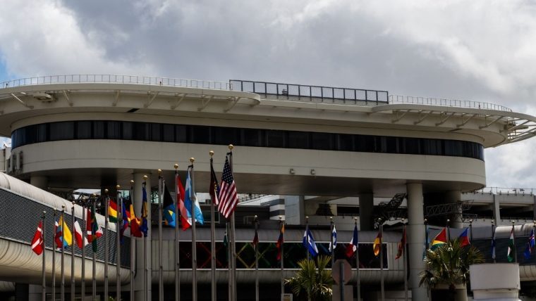 aeropuerto miami