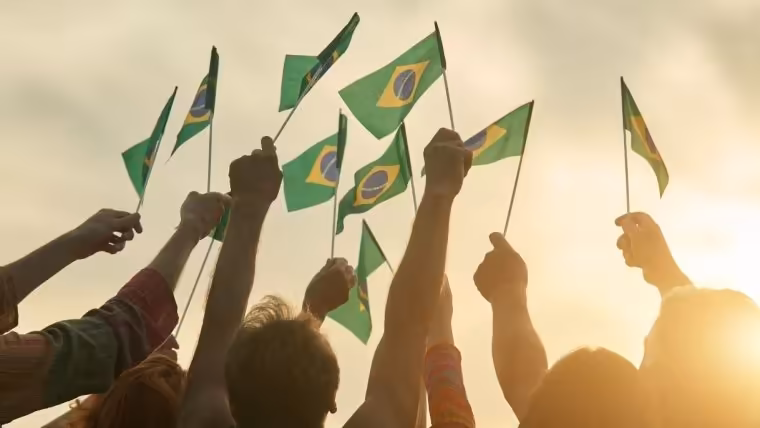 niños cubanos brasil escuelas
