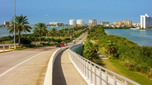 Turnpike gratis para residentes: lo que propone Ron DeSantis