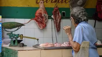 pobreza cuba peso cubano