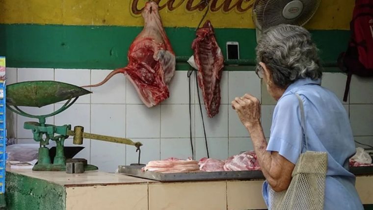 pobreza cuba peso cubano