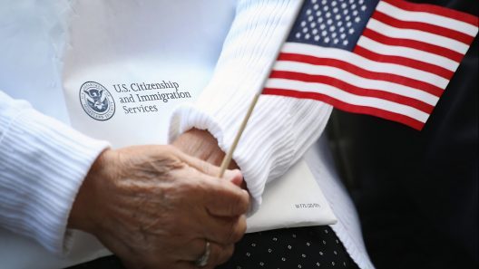 Buenas noticias para inmigrantes en los Estados Unidos