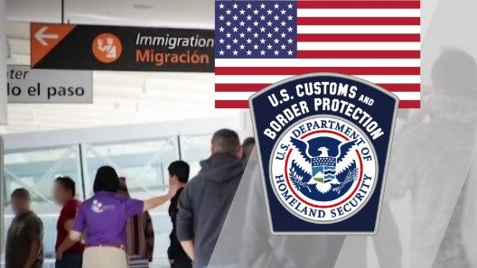 Estados Unidos prepara la ampliación del cierre migratorio a más de 30 países