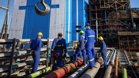 Mantenimiento capital de la termoeléctrica Antonio Guiteras previsto para fin de año vuelve a posponerse