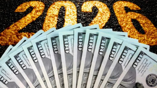 El cheque de 2000 dólares para 2026: lo promesa del gobierno de Estados Unidos