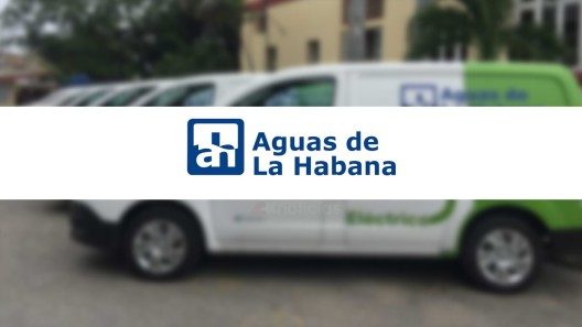 Reajustan horarios del agua en La Habana tras reparar la conductora de Cuenca Sur