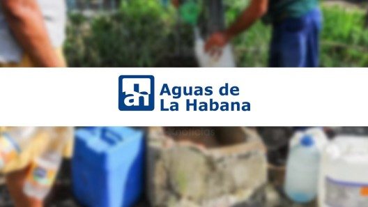 Aguas de La Habana anuncia nuevos ajustes en el suministro tras reactivarse varias fuentes de abasto