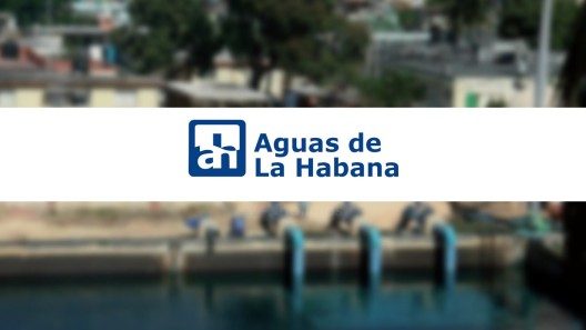 Aguas de La Habana anuncia corte de agua este lunes en varios municipios