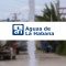 Servicio de agua en La Habana amanece golpeado por apagones y nuevas interrupciones de bombeo