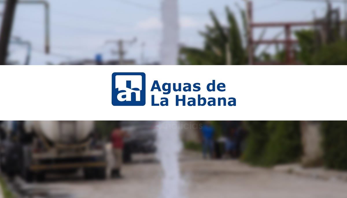 Servicio de agua en La Habana amanece golpeado por apagones y nuevas interrupciones de bombeo