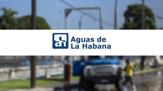Cortes de agua golpean a varios municipios de La Habana tras roturas y falta de electricidad
