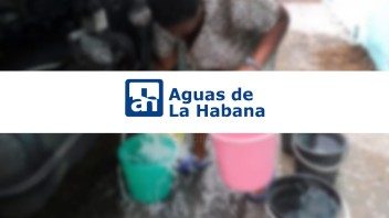 2.7 millones de cubanos sin agua estable por los apagones