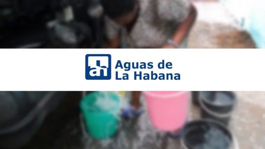 2.7 millones de cubanos sin agua estable por los apagones