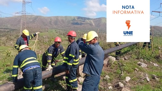 Cuba afronta otro día crítico con un fuerte déficit de 1905 MW en el Sistema Eléctrico Nacional