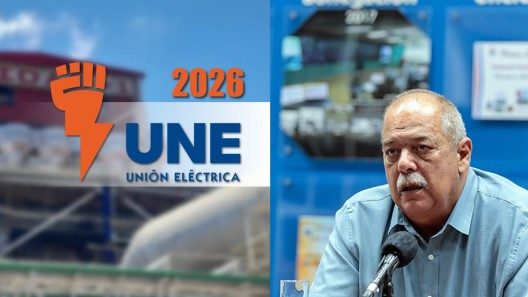 Gobierno cubano «confirma mejoría parcial del sistema eléctrico en Cuba para 2026»