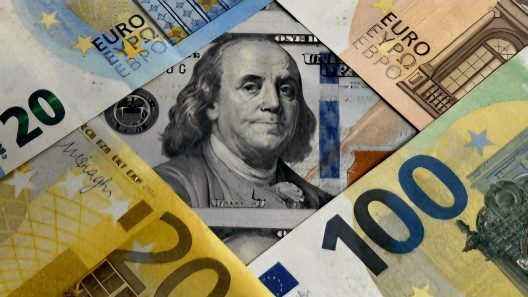 40 pesos de diferencia entre el dólar y el euro en Cuba hoy. Tasas de cambio del mercado informal