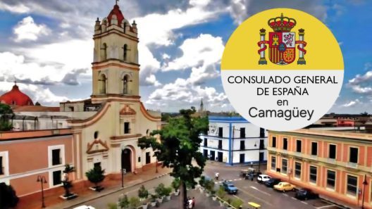 Crearán nuevo Consulado General de España en Camagüey para aliviar la presión consular en Cuba