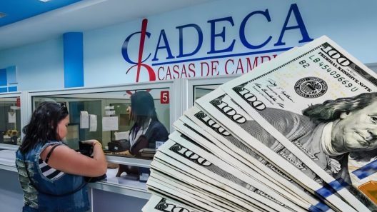 Comprar dólares en Cadeca: Desde hoy se venderán dólares a la población en todas estas oficinas de Cuba