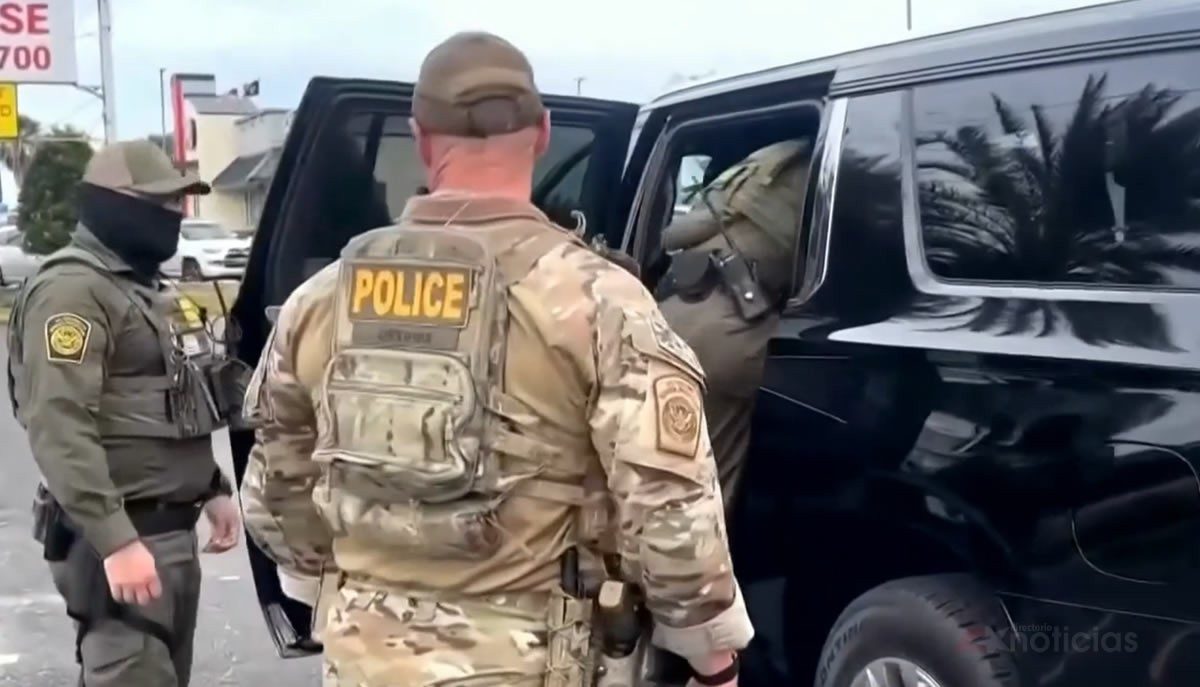Arrestan a agente de ICE acusado de disparar a inmigrante venezolano en Minnesota
