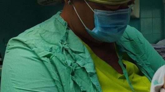 Recién nacido supera cuadro crítico de chikungunya en medio de la compleja situación sanitaria en Cuba