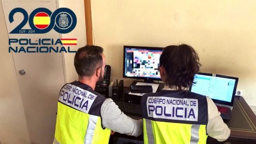 Desmantelan en Sevilla una red que desvió 7 millones de euros en subvenciones públicas hacia Cuba y otros países