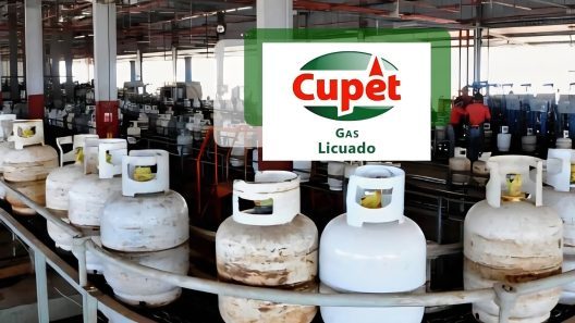 ¿Qué pasa con el gas licuado en Cuba?