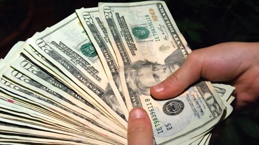Cheque de 1000 dólares para miles de estadounidenses: ¿qué estados enviarán pagos iniciando 2026?