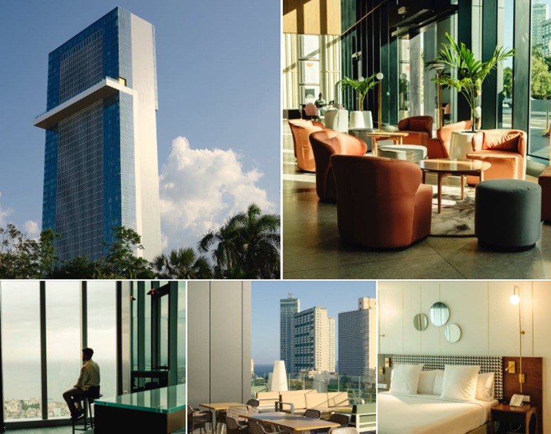 Ministerio de Turismo de Cuba califica como “injusto” que anuncio de hotel genere “burlas y descalificaciones”