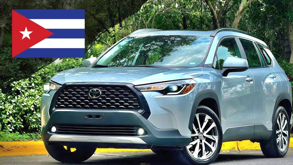 Ventas De Carros En Cuba Hoy