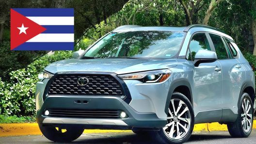 Venta de carros en Cuba: modelos y sus precios