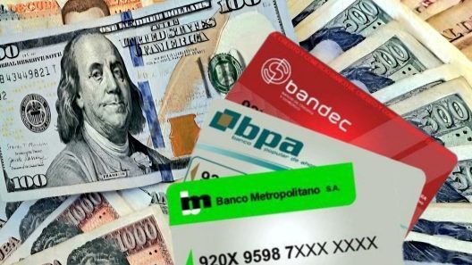 Tasas de cambio: Precio del dólar y el euro siguen estancados en Cuba