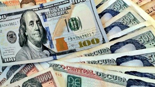 Este es el valor del dólar y el euro en Cuba hoy. Tasas de cambio en el mercado informal
