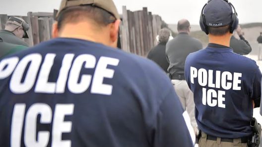 Inmigrantes de la Florida se sienten en peligro tras inicio de operativos a gran escala del ICE en varias ciudades