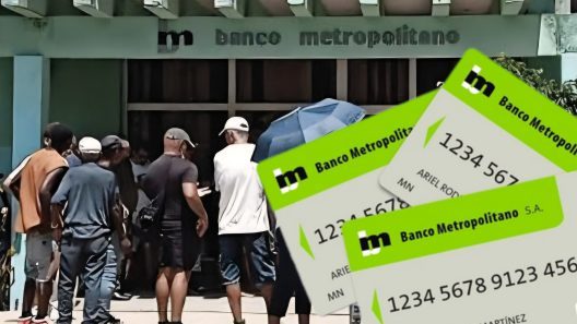 Información del Banco Metropolitano sobre nuevas facilidades para los clientes