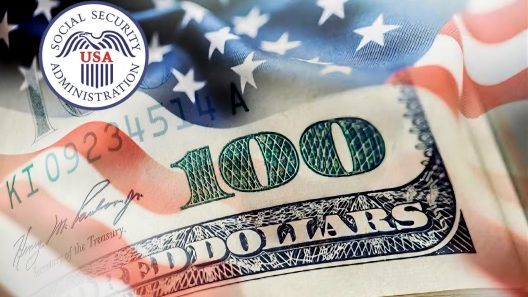 Más dinero: Pagos aumentados del Seguro Social en 2026. Fechas de envío, nuevos montos y beneficiarios